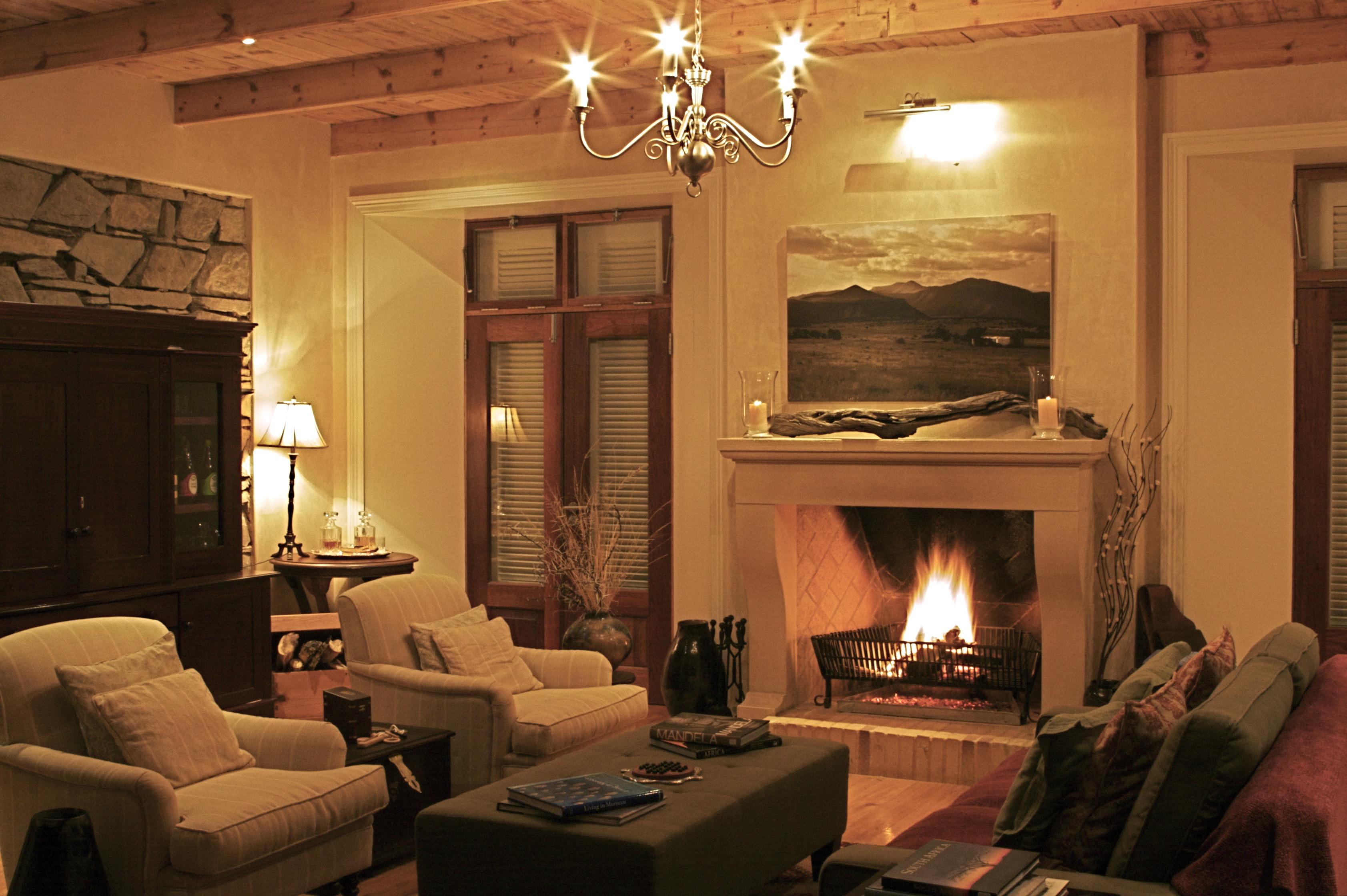 Mount Camdeboo Hotel กราฟฟ์-เรเน็ต ภายนอก รูปภาพ