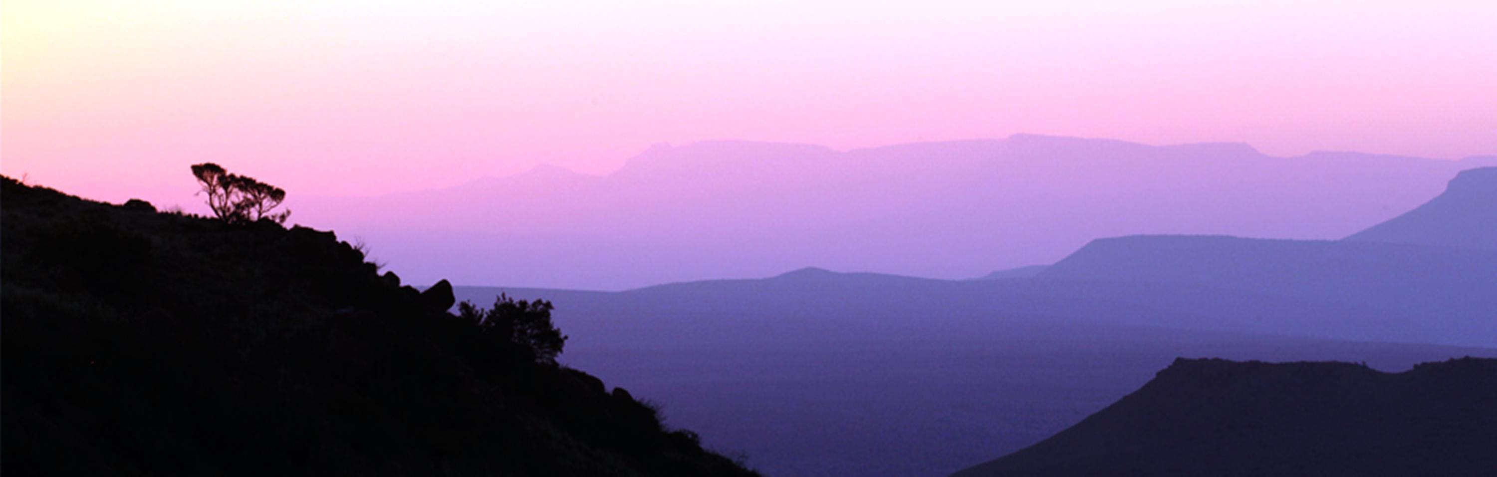 Mount Camdeboo Hotel กราฟฟ์-เรเน็ต ภายนอก รูปภาพ