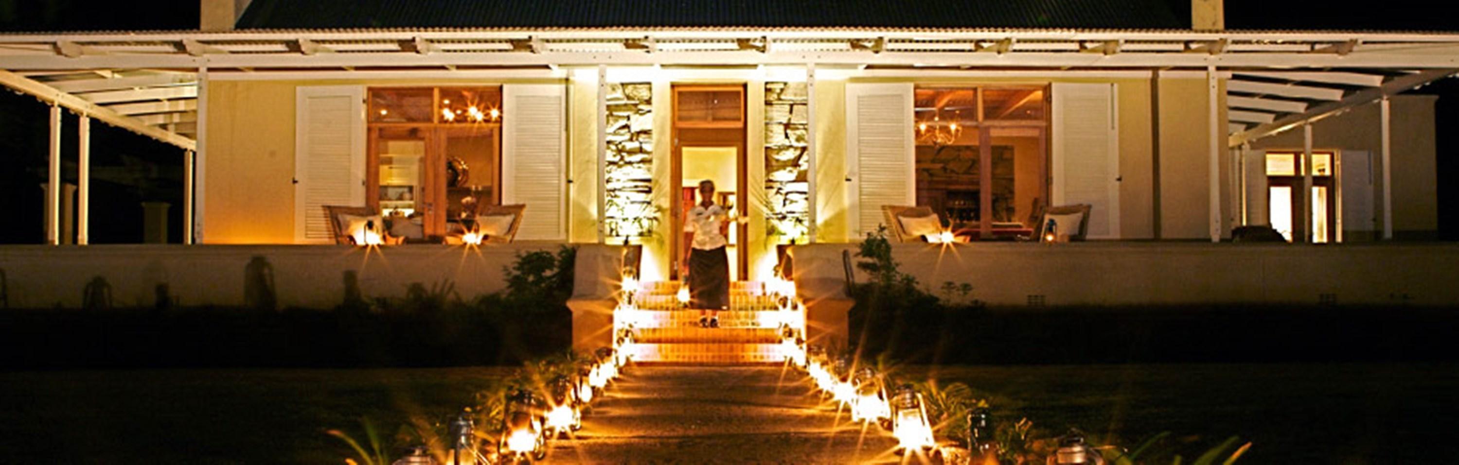 Mount Camdeboo Hotel กราฟฟ์-เรเน็ต ภายนอก รูปภาพ